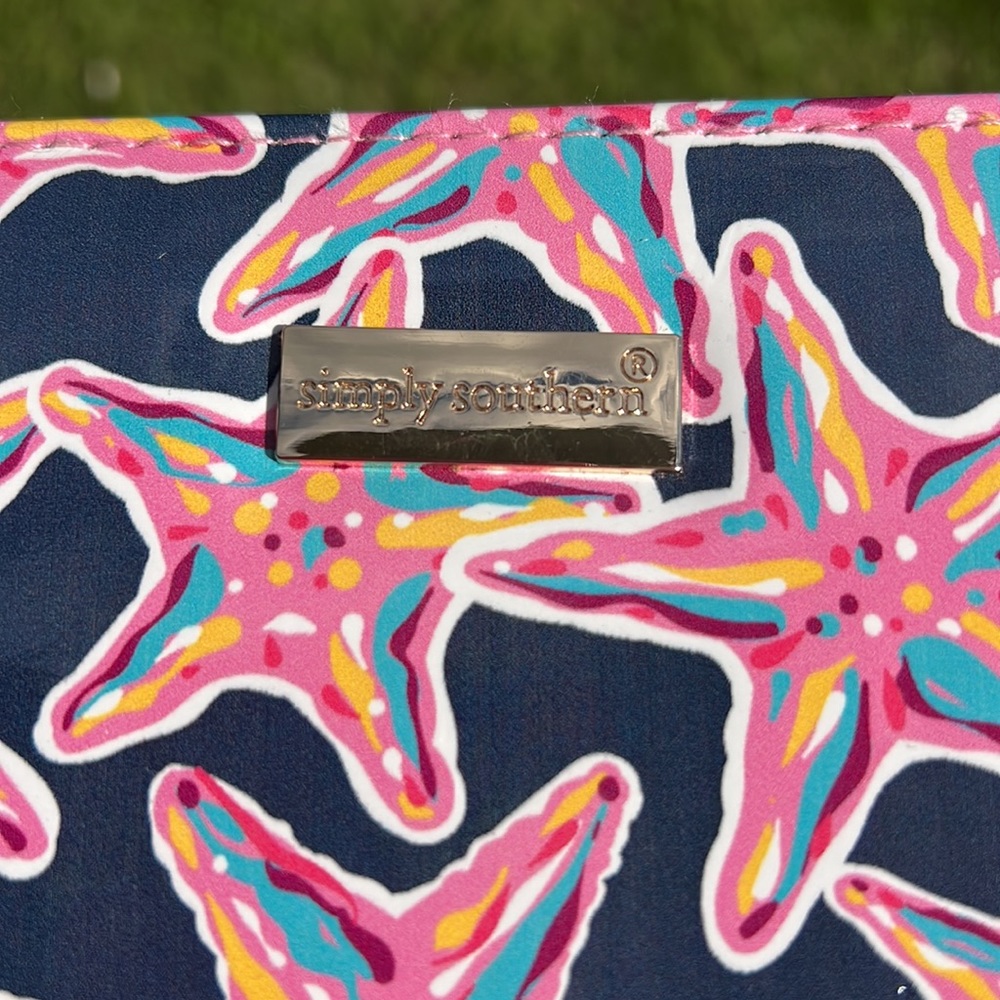 Simply Southern Wallet - Picture 3 of 5